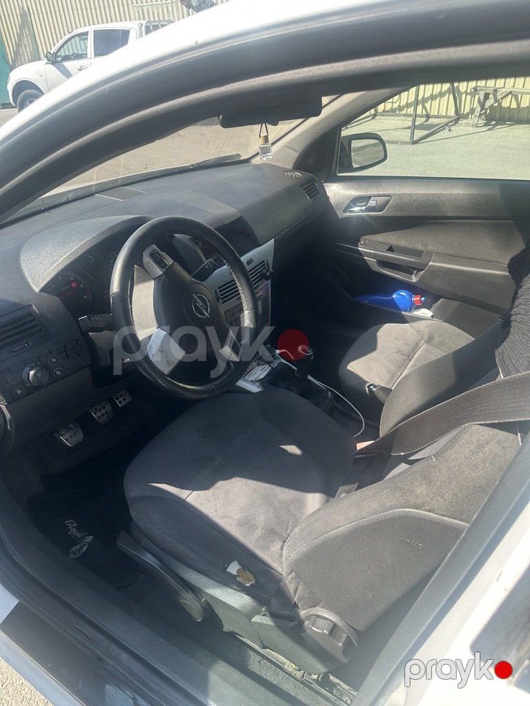 Opel Astra, 1.3 L, 2010 il, 348 000 km — Avtomobillər, Bakı (8)