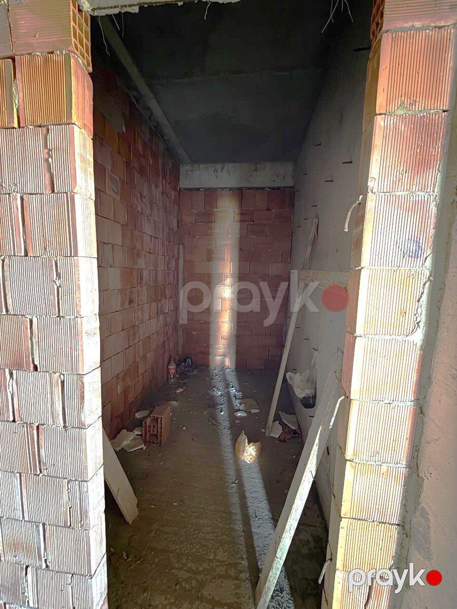 Satılır 3 otaqlı yeni tikili 113 m² — Mənzil, Bakı (12)