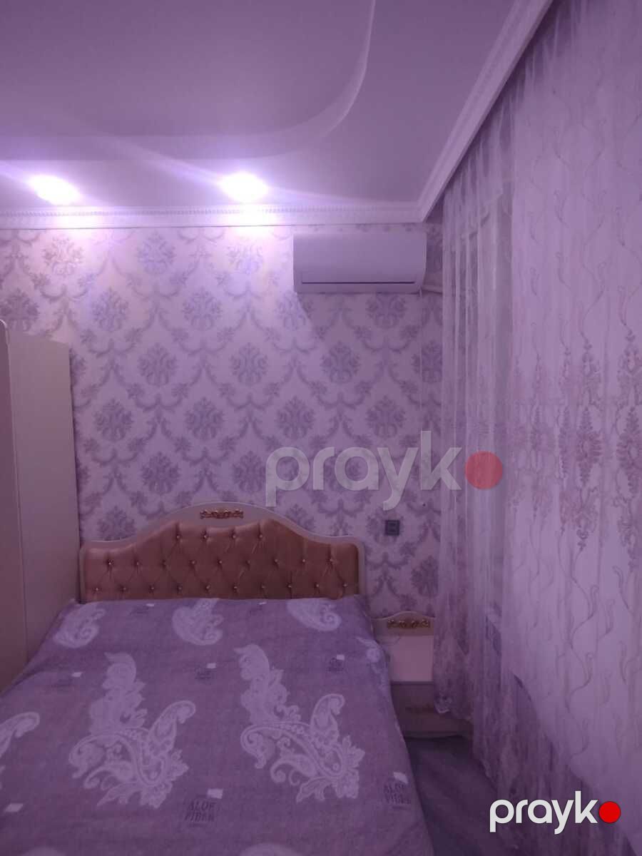 2-otaqlı yeni tikili, 16-cı mkr., 47 m² — Mənzil, Sumqayıt (10)