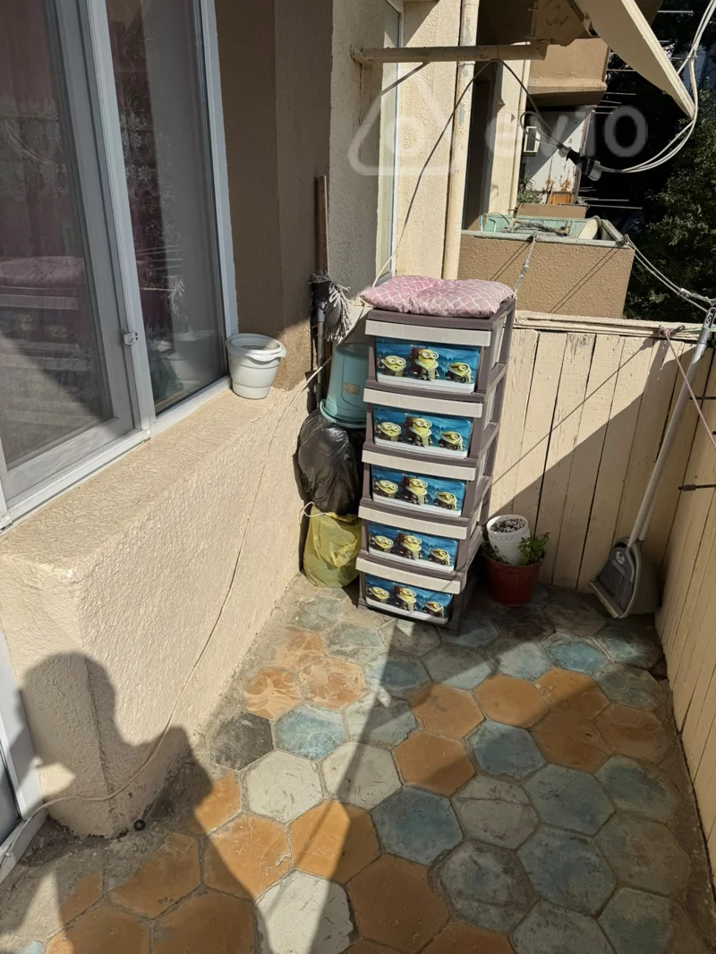 2 otaqlı mənzil, 65 m², Xetayi rayonu H Aslanov metrosu M Hadi kucesi — kirayə — Mənzil, Bakı (8)