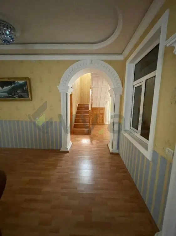 4 otaqlı mənzil Yeni tikili Satılır, Şəki — Mənzil, Şəki (5)