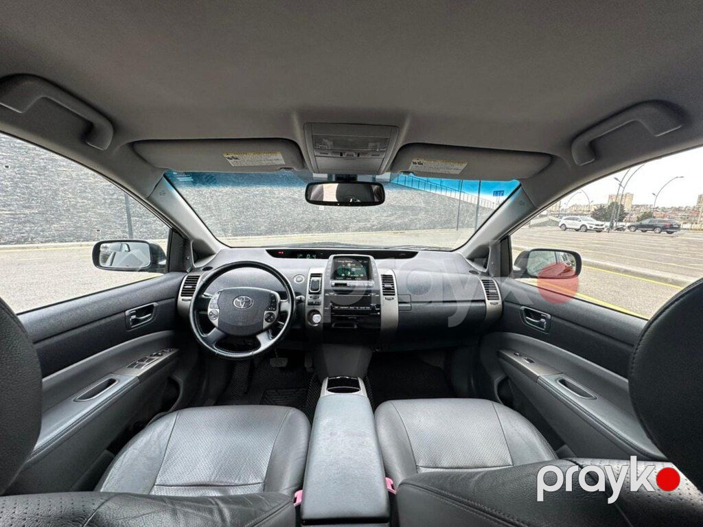 Toyota Prius, 1.8 L, 1.3 kWh, 2018 il, 458 706 km — Avtomobillər, Füzuli (3)