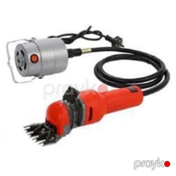 Tük qırxan maşın Heiniger S200 006558874 — Mallar, Bakı (3)