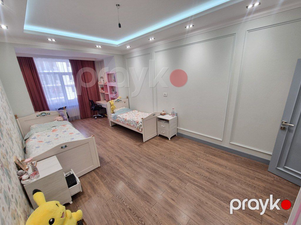 Satılır 3 otaqlı yeni tikili 165 m² — Mənzil, Bakı (10)
