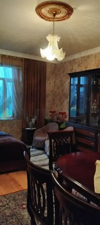 3 otaqlı Həyət evi Satılır, Gəncə — Ev, villa, Gəncə (10)