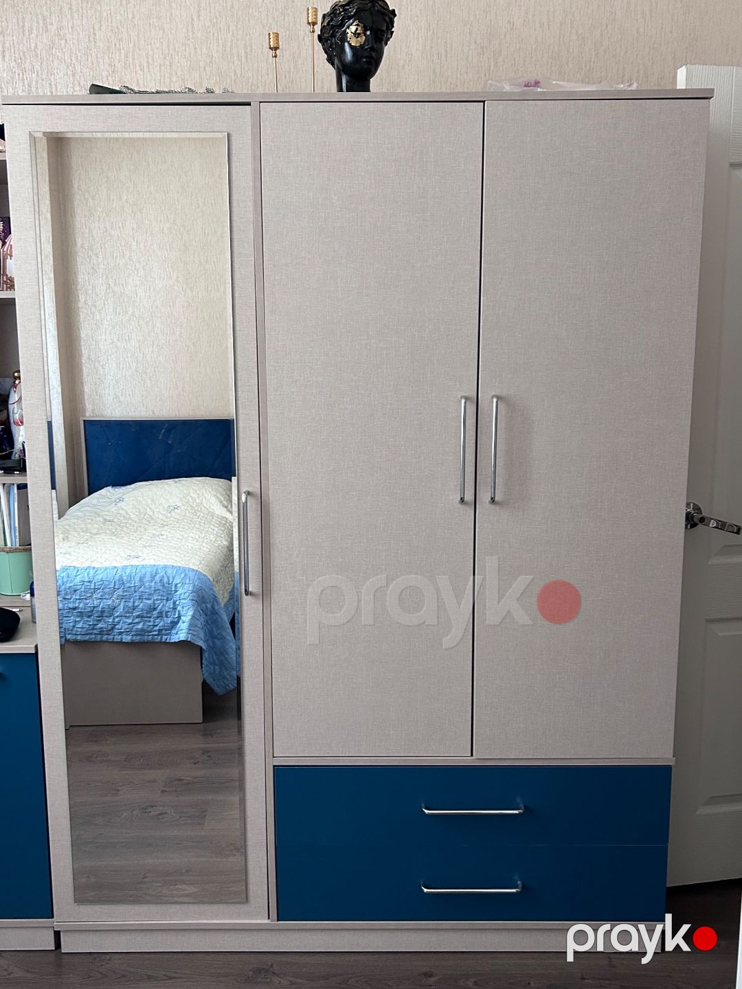Embawood gənc mebeli — Mebel, Bakı (4)