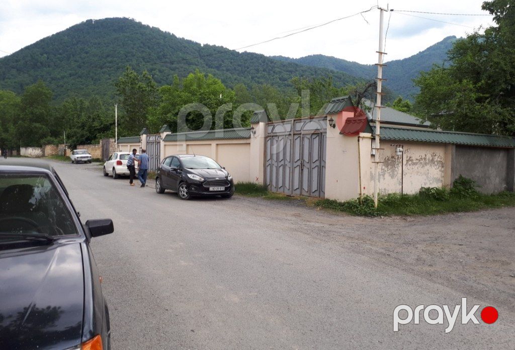 Satılır 6 otaqlı həyət evi/bağ evi 200 m² — Ev, villa, Qəbələ (7)