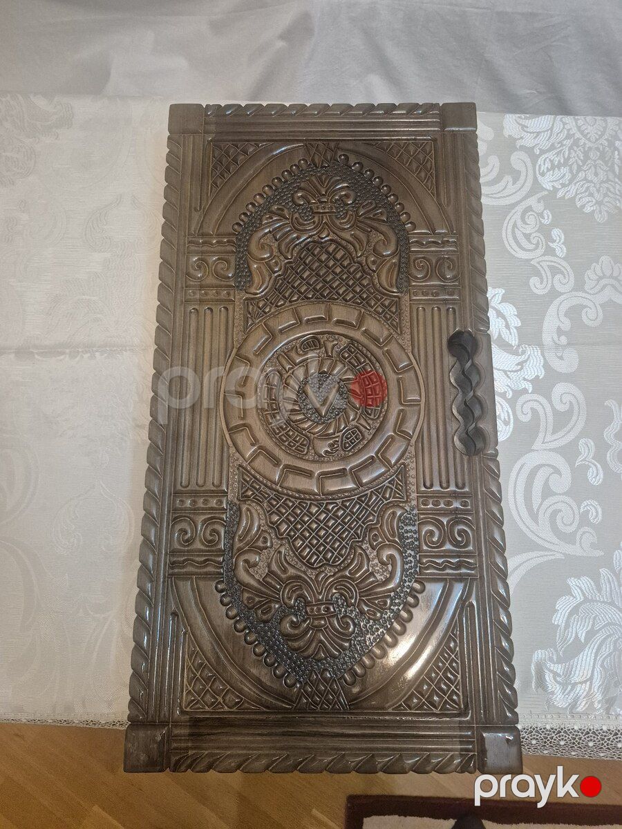 Nərd taxtası — İdman, hobi, istirahət, Bakı (3)