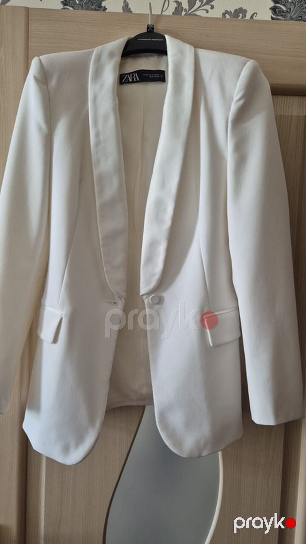 Pencək, Zara, XS — Caketi, Bakı (3)
