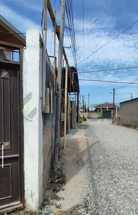 2 otaqlı Həyət evi Satılır, Binə qəs., Xəzər, Bakı — Bakı