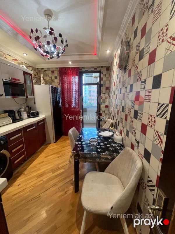 Satılır 3 otaqlı Bina evi menzil (Yeni tikili), 86 m², Xırdalan ş — Mənzil (7)
