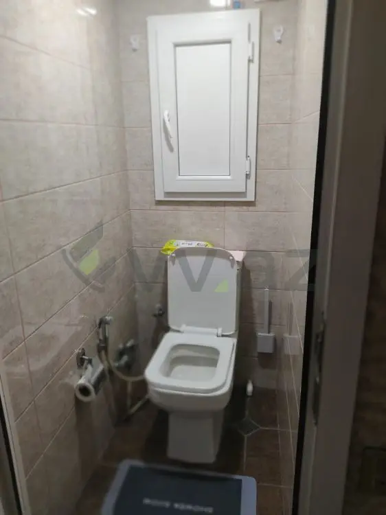 3 otaqlı mənzil Köhnə tikili Kirayə, 8-ci kilometr, Nizami, Bakı — Mənzil, Bakı (8)