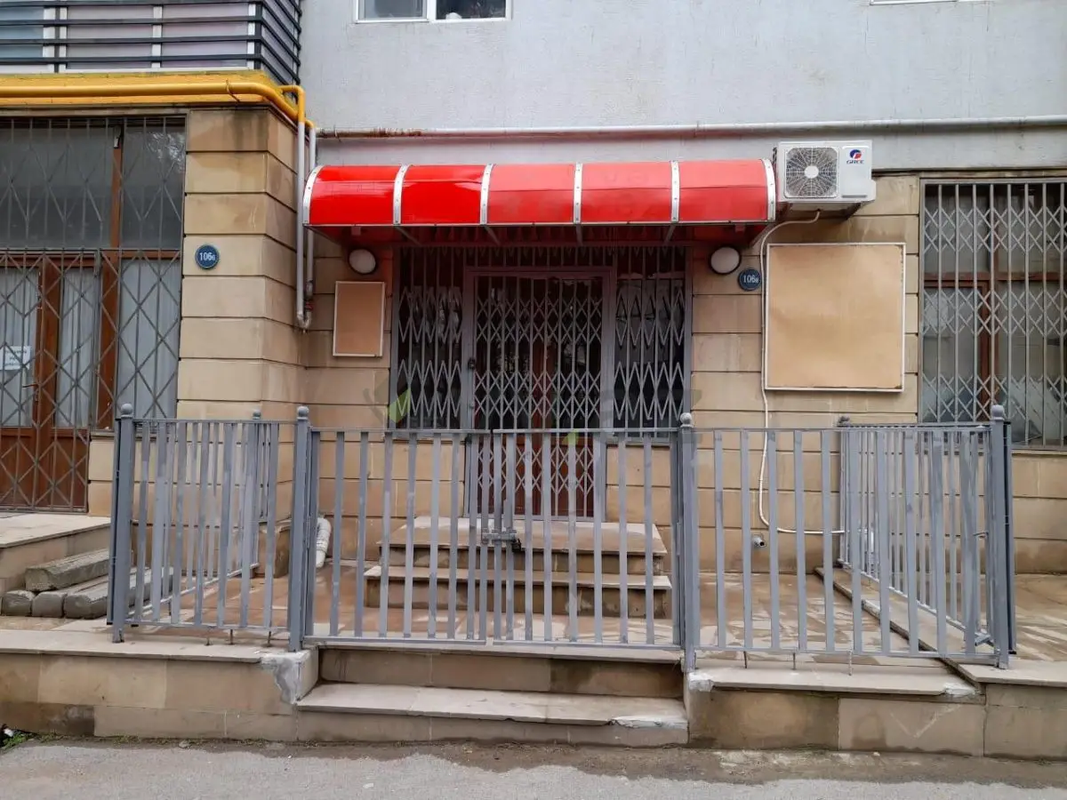48 m² Obyekt / Ofis Satılır, 1-ci mikrorayon, Nəsimi, Bakı — Əmlak, Bakı (3)