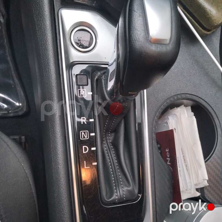 Nissan Altima, 2.5 L, 2019 il, 137 300 km — Avtomobillər, Bakı (5)