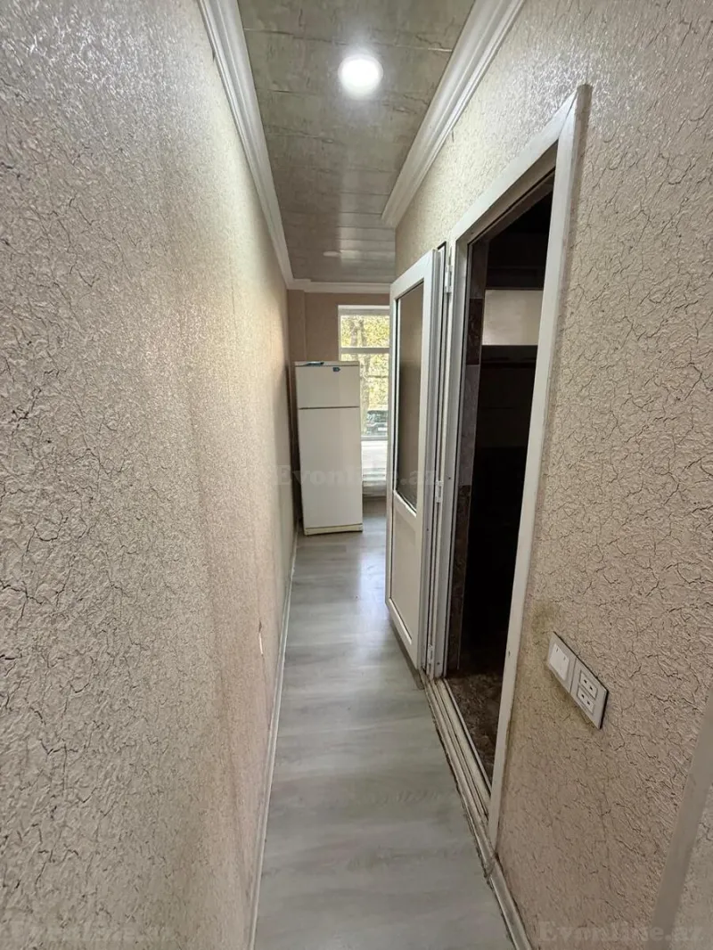 Kirayə verilir 2 otaqlı Mənzil Köhnə tikili 45 m² Bakı, Səbail r., Badamdar — Mənzil, Bakı (6)