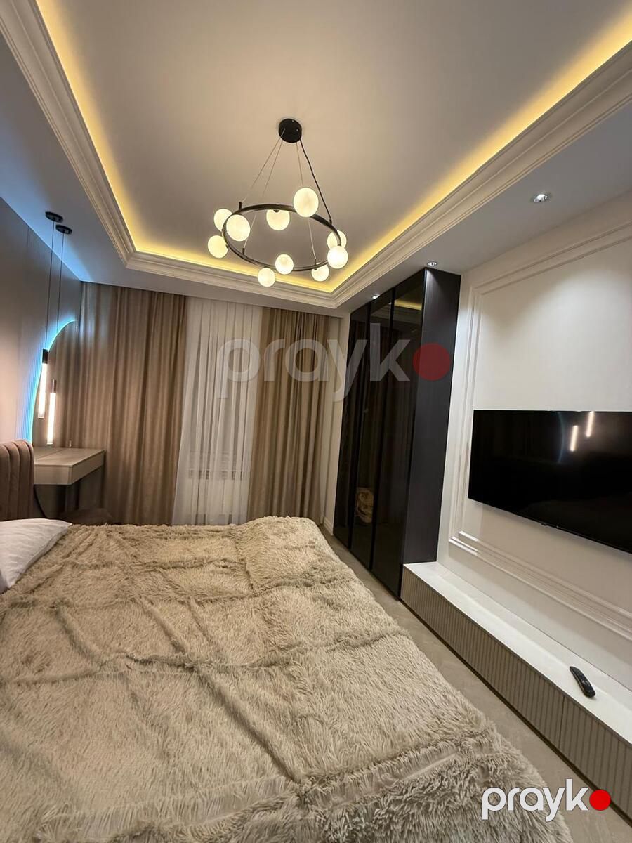 İcarəyə verilir 2 otaqlı yeni tikili 70.1 m² — Mənzil, Bakı (2)