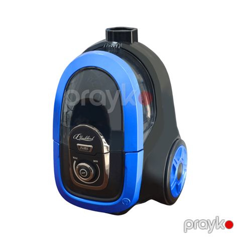 Tozsoran Blackbird BVC-3371 Blue — Bakı