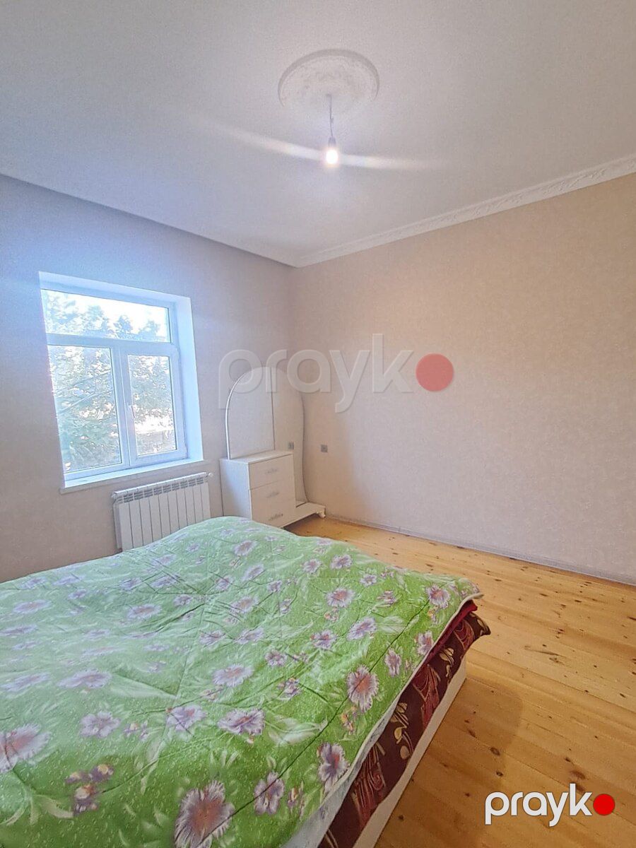 Həyət evi kirayə verilir, Biləcəri qəs — Ev, villa, Bakı (9)