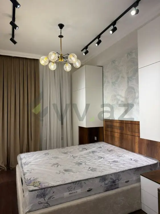 2 otaqlı mənzil Yeni tikili Kirayə, Yasamal qəs., Yasamal, Bakı — Mənzil, Bakı (5)