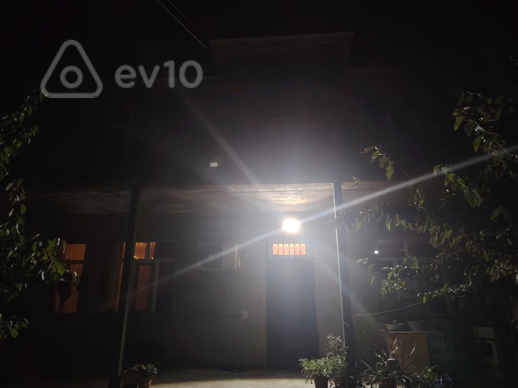 6 otaqlı həyət evi, 99 m², Sumqayıt Şəhəri, Hafiz Baxış küçəsi — Ev, villa, Sumqayıt (5)