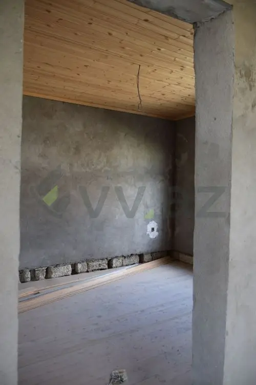 3 otaqlı Həyət evi Satılır, Türkan, Xəzər, Bakı — Ev, villa, Bakı (4)