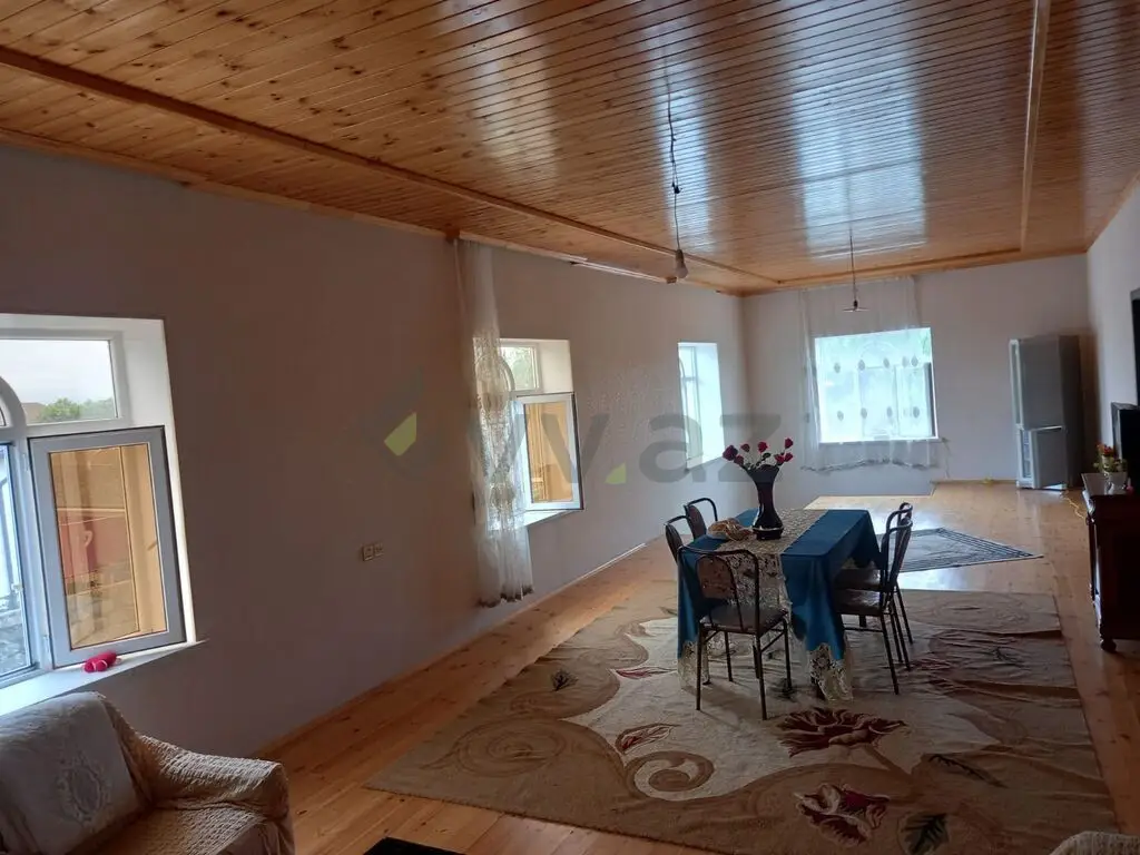 4 otaqlı Həyət evi Satılır, Lənkəran — Ev, villa, Lənkəran (6)