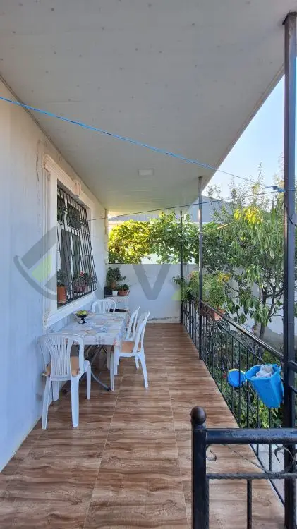 4 otaqlı Həyət evi Satılır, Masazır, Abşeron — Ev, villa (5)