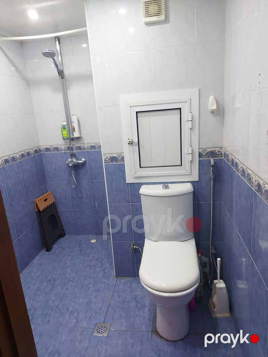 Satılır 2 otaqlı köhnə tikili 56 m² — Mənzil, Bakı (7)