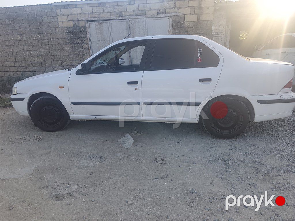Khazar LX, 1.7 L, 2019 il, 323 000 km — Avtomobillər, Bakı (2)