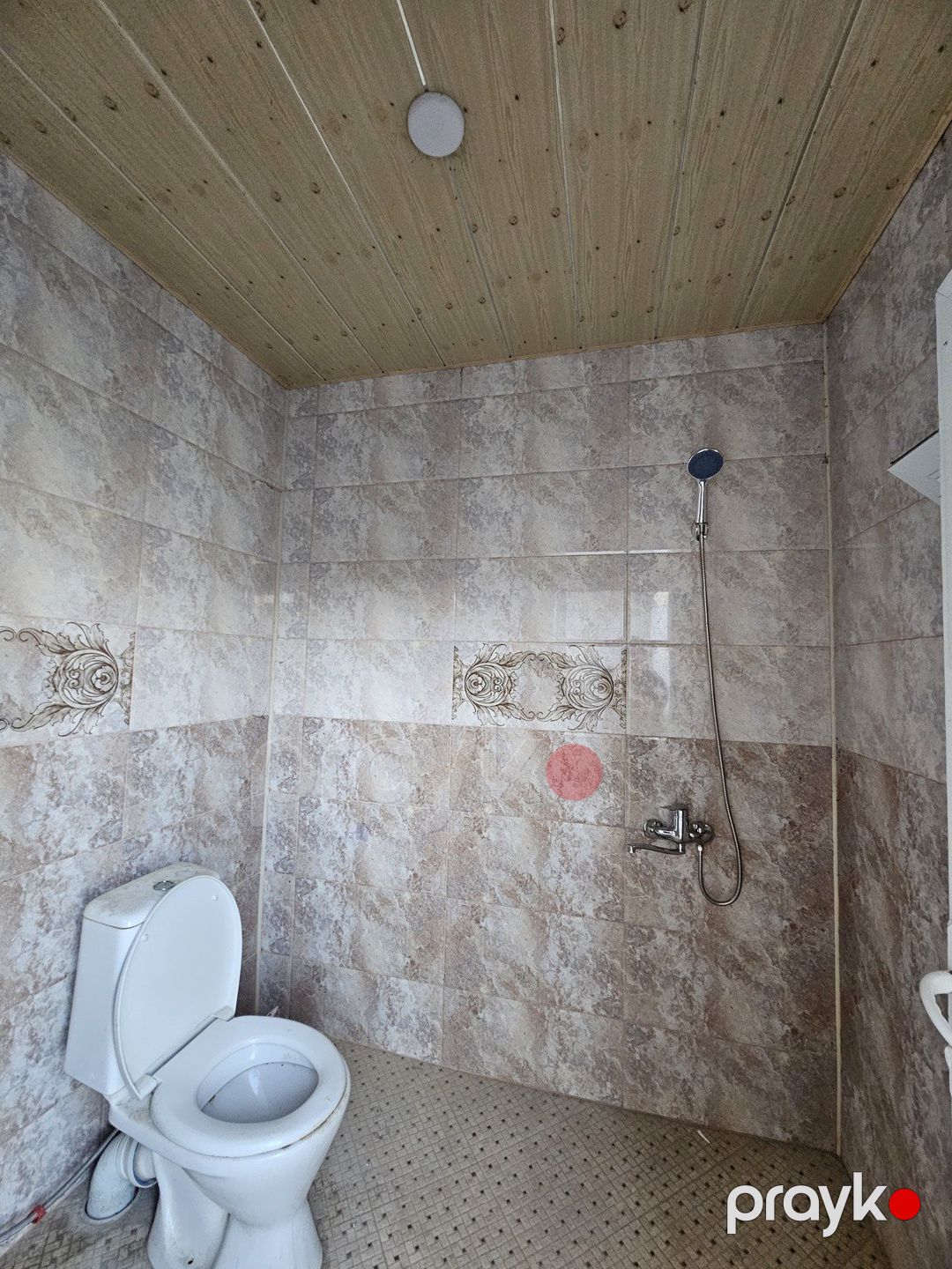 Satılır 3 otaqlı həyət evi/bağ evi 110 m² — Ev, villa, Bakı (9)