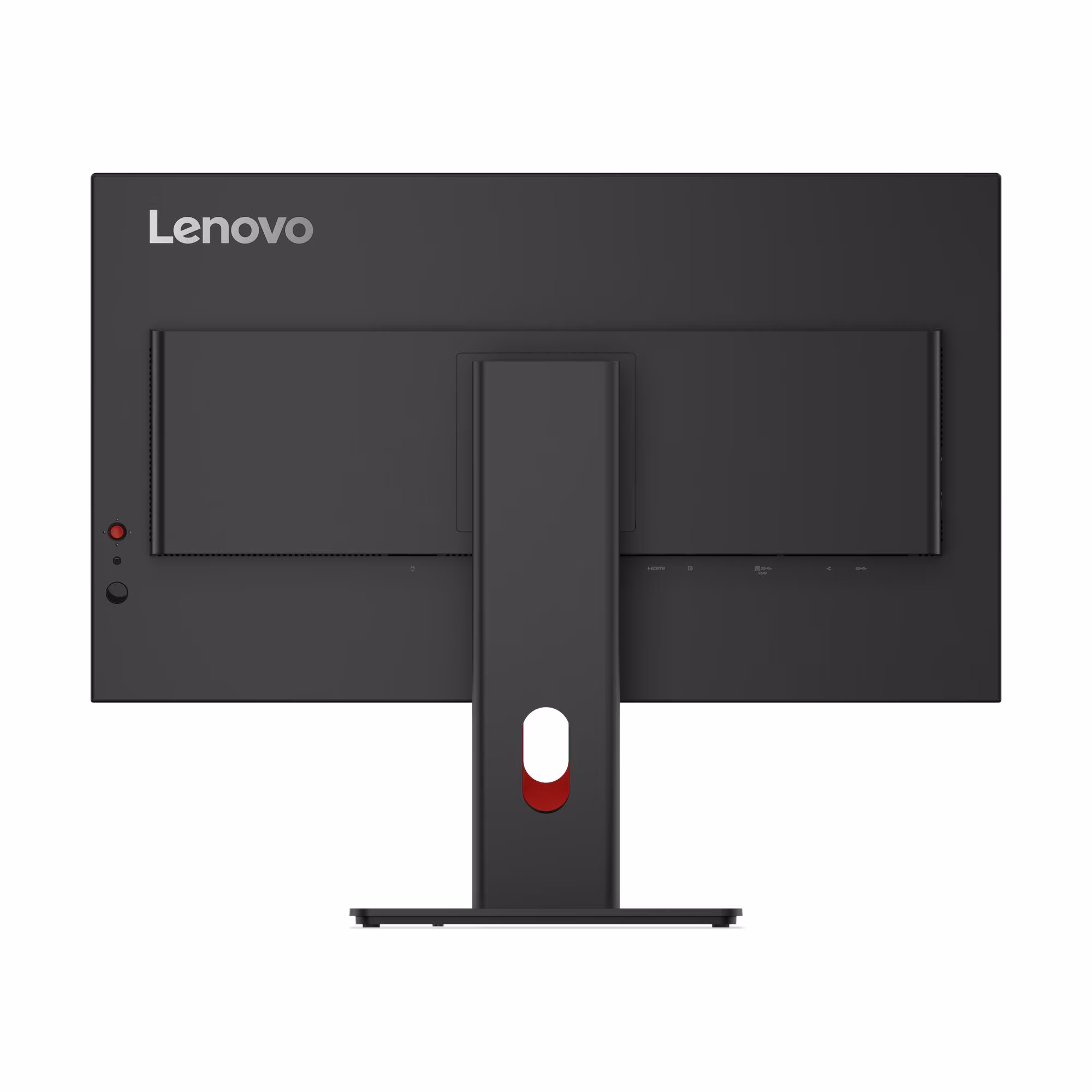Monitor Lenovo ThinkVision 27UD-40 (64AFGAT2EU) — Monitorlər, Bakı (4)
