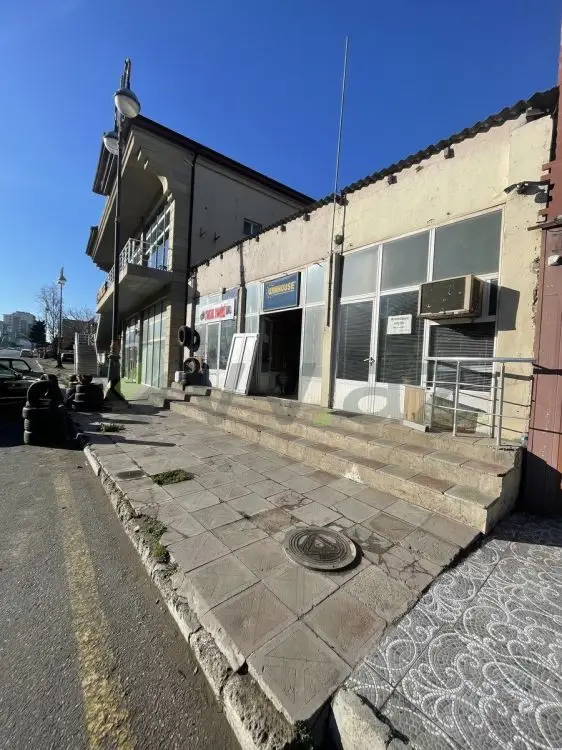 150 m² Obyekt / Ofis Satılır, Yeni Günəşli qəs., Suraxanı, Bakı — Bakı