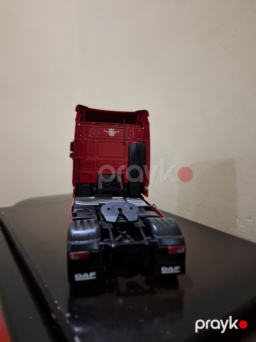 Daf Evro 6 1:18 modeli — Kolleksiyalar, Bakı (9)