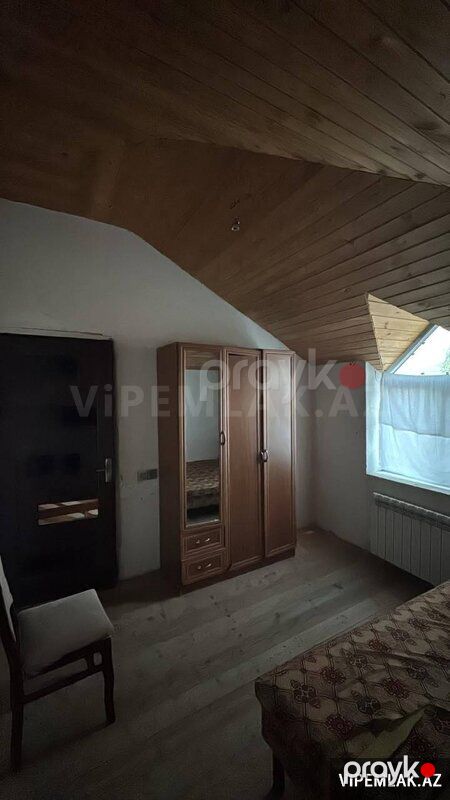 Suraxanı rayonunda 5 otaqlı Villa Satılır, 200 m² — Ev, villa, Bakı (5)