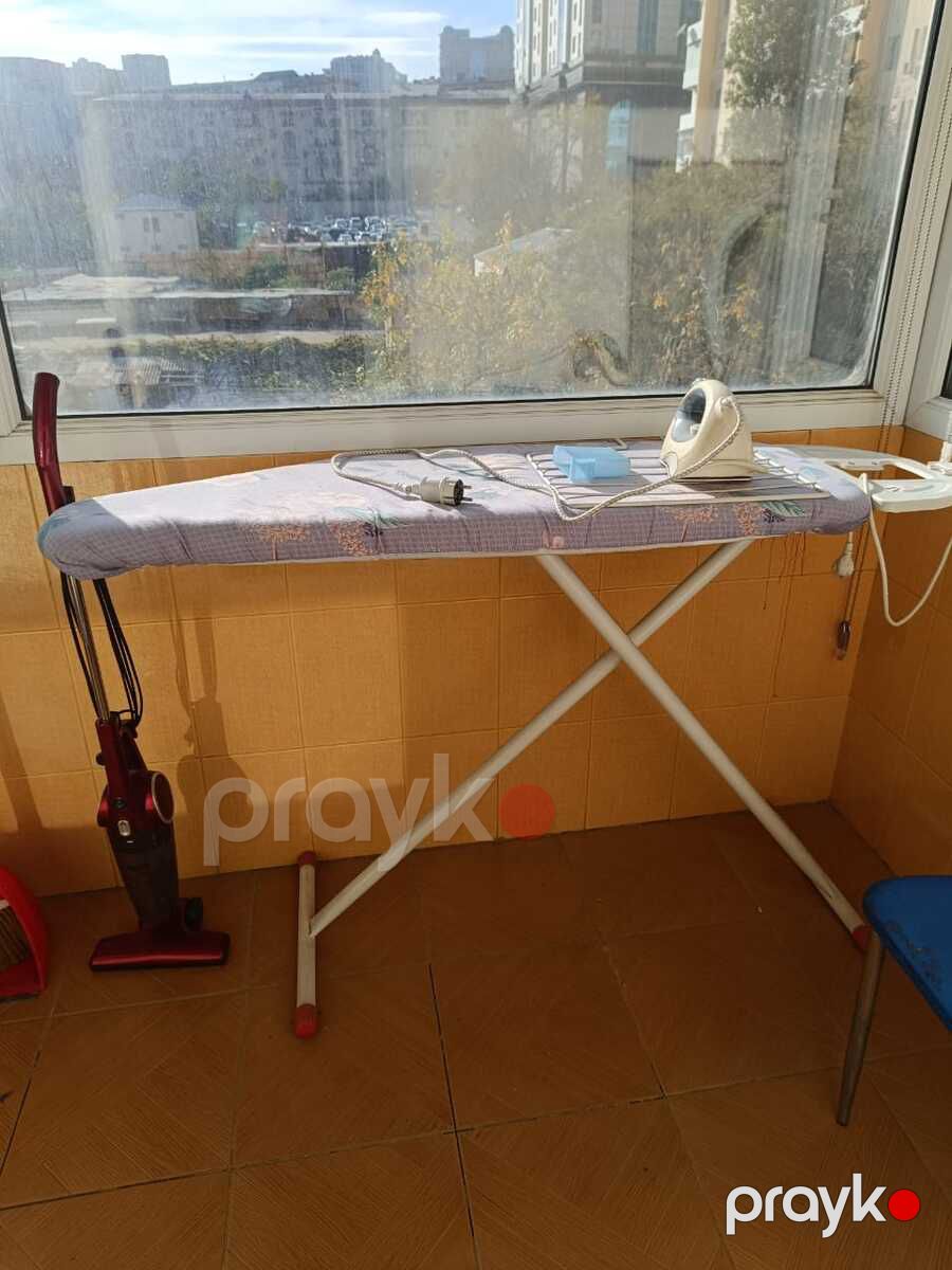 Satılır 3 otaqlı yeni tikili 130 m² — Mənzil, Bakı (11)