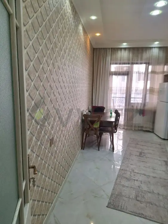 2 otaqlı mənzil Yeni tikili Kirayə, Böyükşor qəs., Nərimanov, Bakı — Mənzil, Bakı (10)