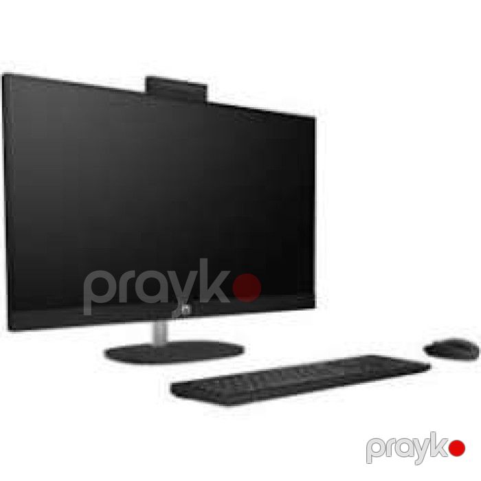 HP All-in-One 27-cr1021ci monoblok — Elektronika, Bakı (2)
