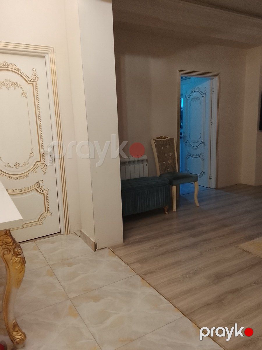 Satılır 3 otaqlı yeni tikili 100 m² — Mənzil, Bakı (8)