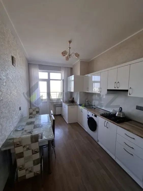 3 otaqlı mənzil Yeni tikili Satılır, Məhəmmədli, Abşeron — Mənzil (8)