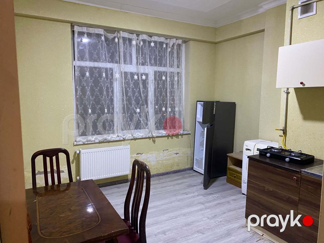 İcarəyə verilir 4 otaqlı yeni tikili 120 m² — Mənzil, Bakı (8)