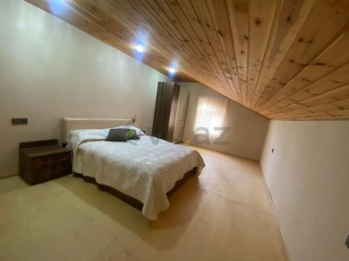 3 otaqlı Həyət evi Satılır, Buzovna, Xəzər, Bakı — Ev, villa, Bakı (3)