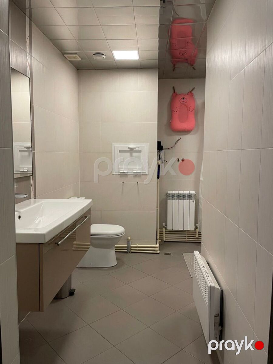 Satılır 2 otaqlı yeni tikili 90.7 m² — Mənzil, Bakı (12)
