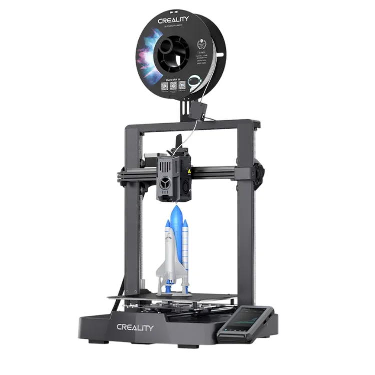 Printer Creality Ender-3 V3 KE 3D — Mallar, Bakı (2)