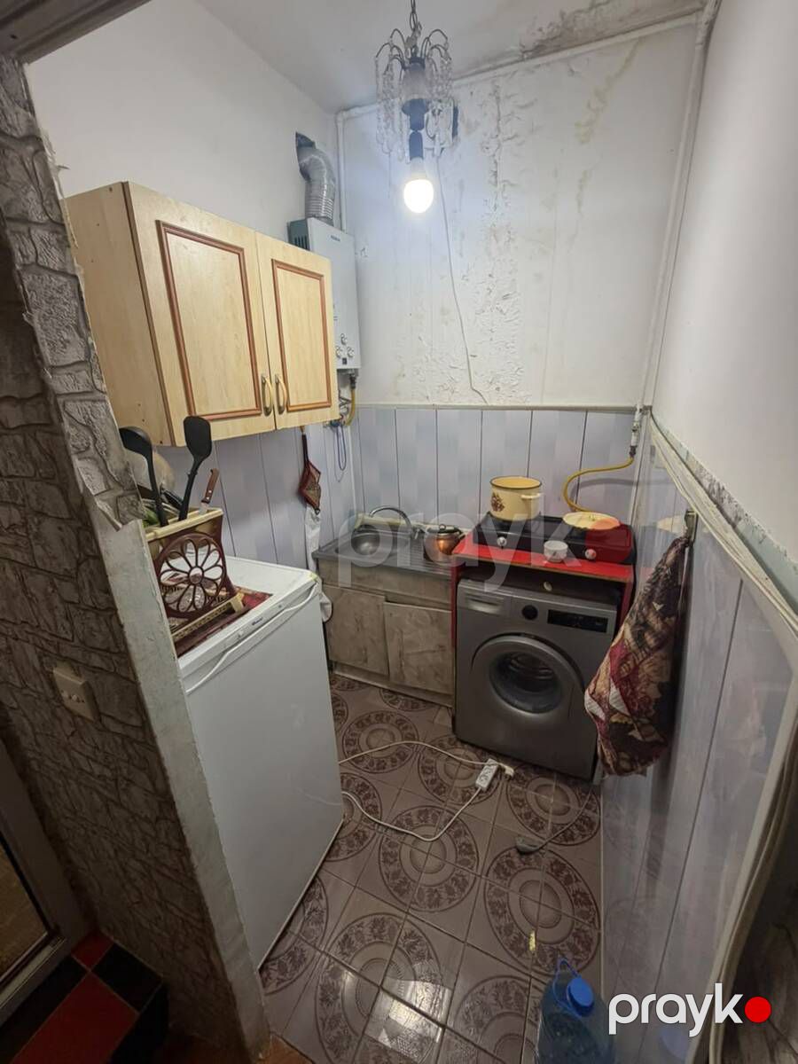 İcarəyə verilir 2 otaqlı köhnə tikili 35 m² — Mənzil, Bakı (4)