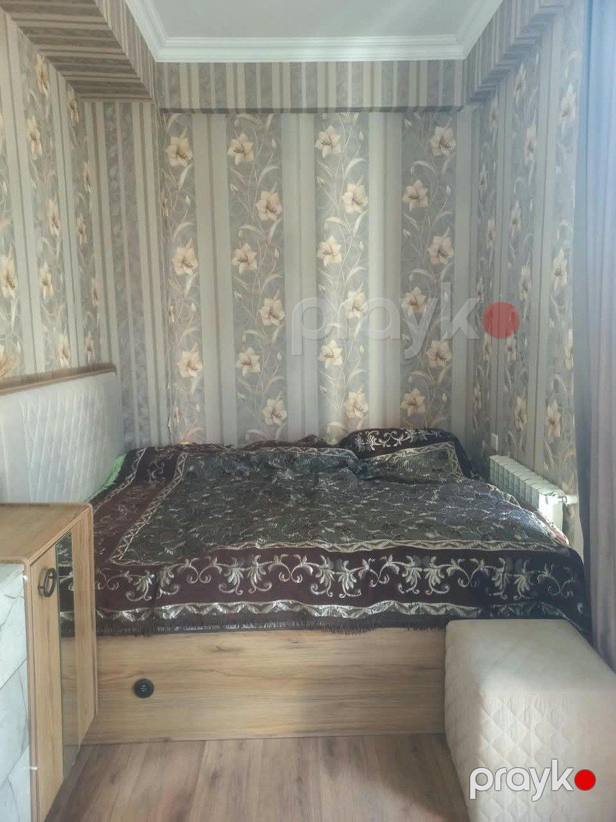 Satılır 2 otaqlı yeni tikili 45 m² — Mənzil, Bakı (11)