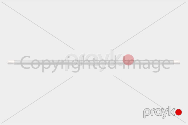 Led işığı Modi MD-T8120 24W — İşıqlandırma, Bakı (2)