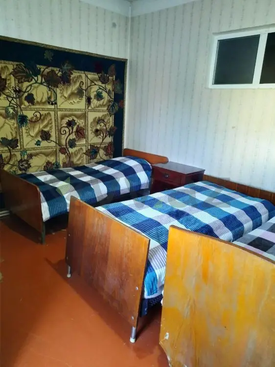 1 otaqlı Həyət evi Kirayə, 6-cı mikrorayon, Binəqədi, Bakı — Bakı