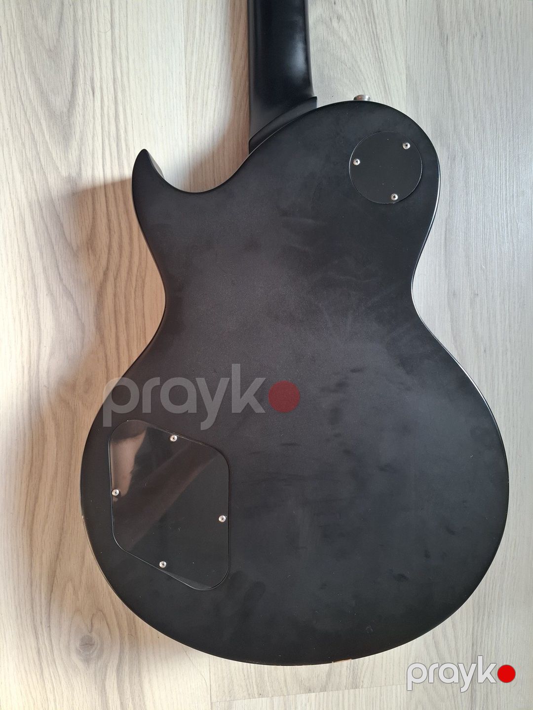 Elektro gitara Harley Benton SC400 — Musiqiə alətləri, Bakı (2)