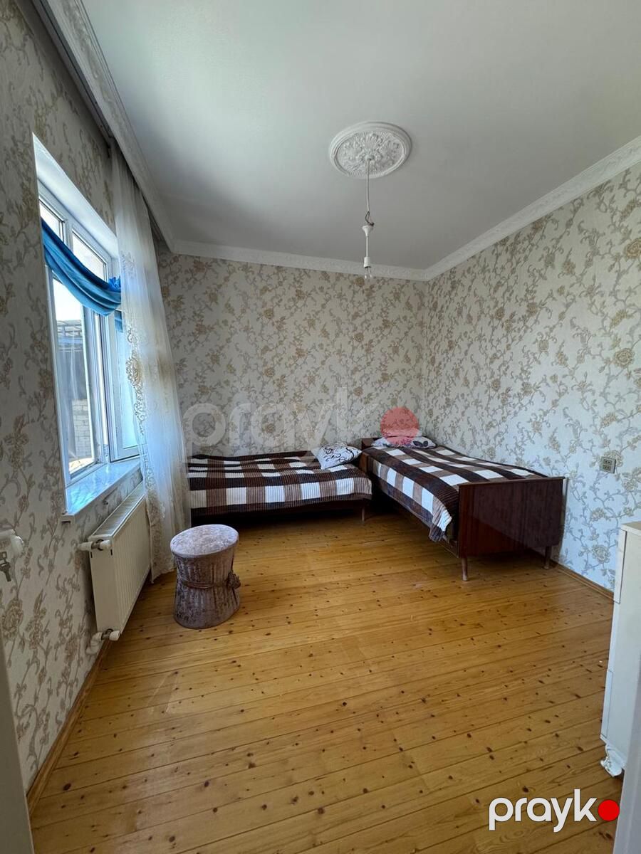 Satılır 4 otaqlı həyət evi/bağ evi 180 m² — Ev, villa, Bakı (5)