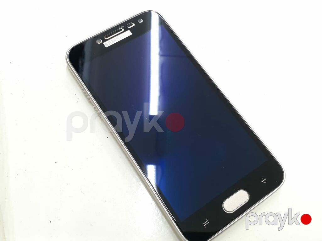 Samsung Galaxy J2 Pro 2018, 16 GB, rəng - Qızılı, Zəmanət, Düyməli, Sensor — Samsung, Gəncə (4)